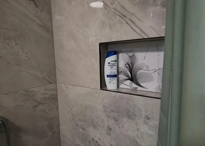 Sweet Free Parking 公寓 *