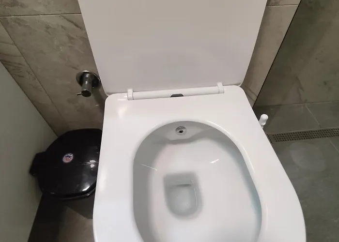 公寓 Sweet Free Parking *