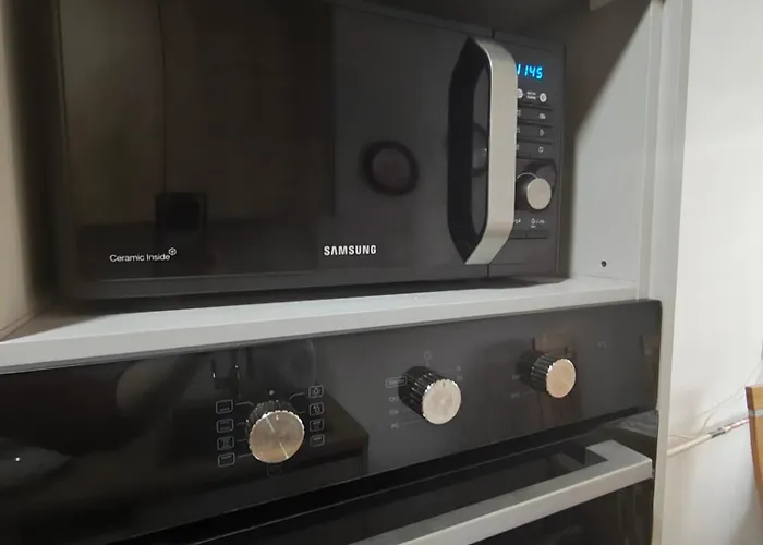 Sweet Free Parking 塞拉耶佛