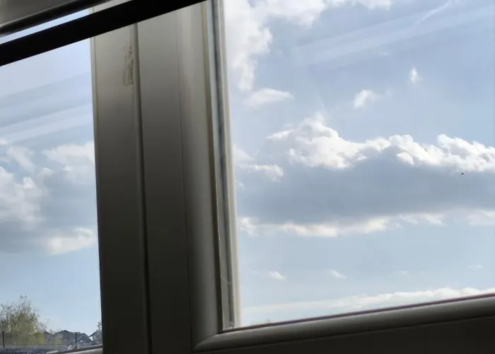 公寓 Sweet Free Parking