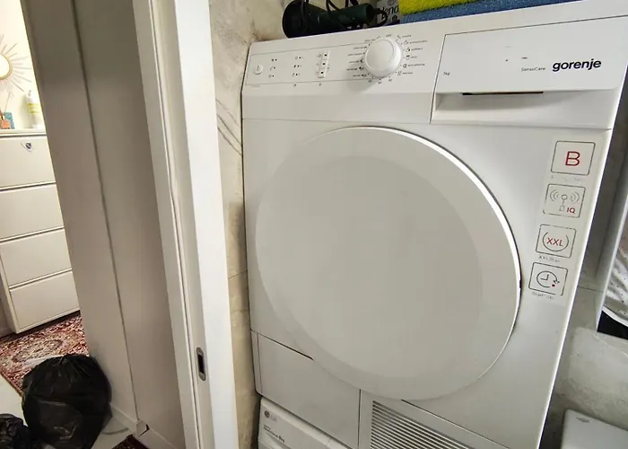 Sweet Free Parking 公寓 *