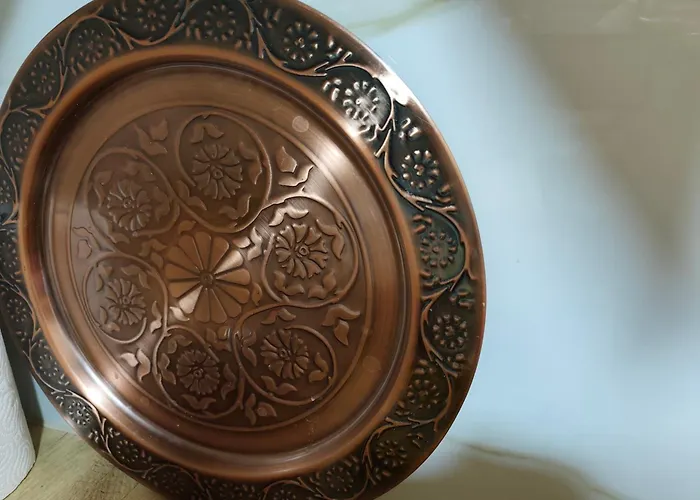 Sweet Free Parking * 塞拉耶佛