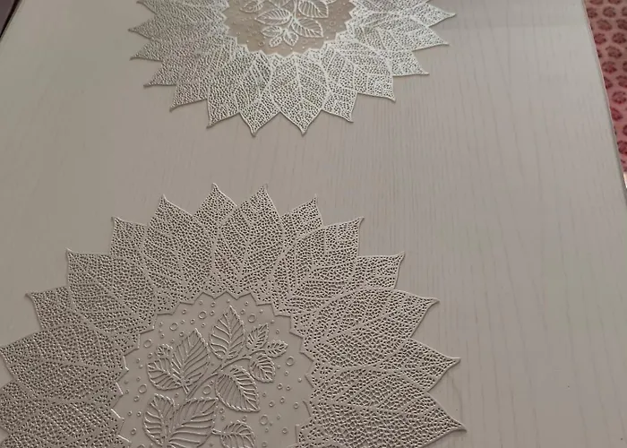 公寓 Sweet Free Parking *