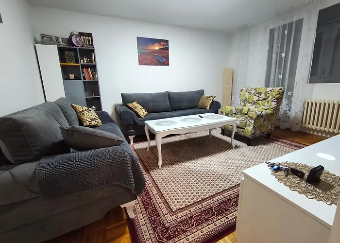 Sweet Free Parking Apartman