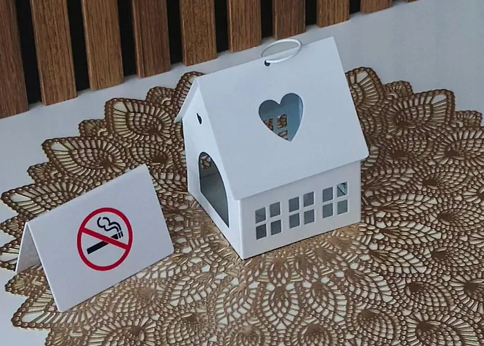 Apartman Sweet Free Parking *