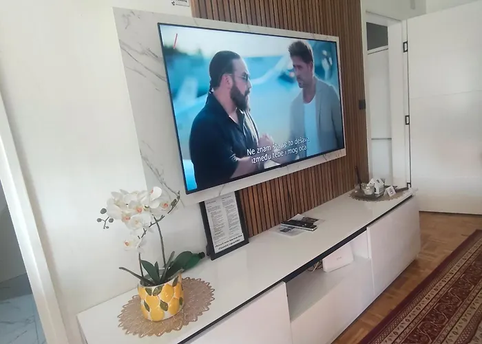 Sweet Free Parking 塞拉耶佛